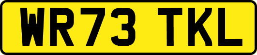 WR73TKL
