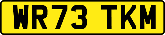 WR73TKM