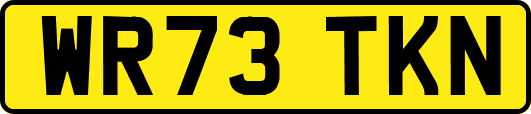 WR73TKN