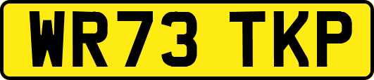 WR73TKP