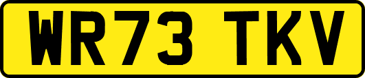 WR73TKV