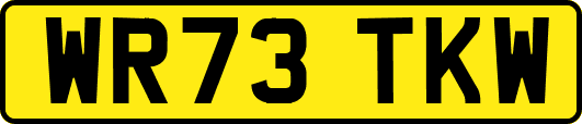 WR73TKW