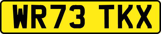 WR73TKX