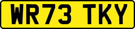 WR73TKY
