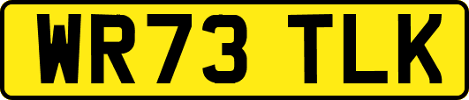 WR73TLK