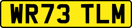 WR73TLM
