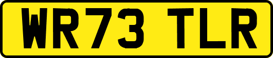 WR73TLR
