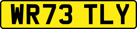 WR73TLY