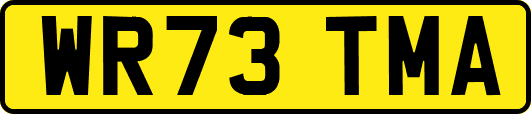 WR73TMA