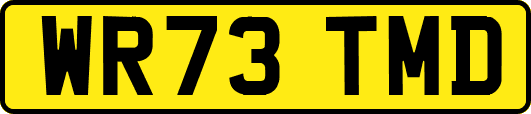 WR73TMD