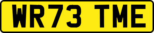 WR73TME