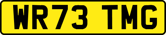 WR73TMG