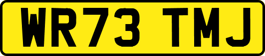 WR73TMJ