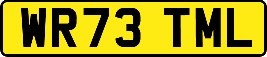 WR73TML