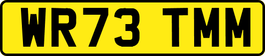 WR73TMM