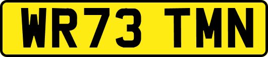 WR73TMN