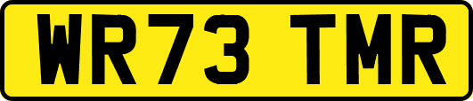 WR73TMR