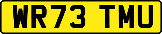 WR73TMU
