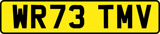 WR73TMV