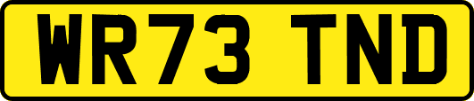 WR73TND