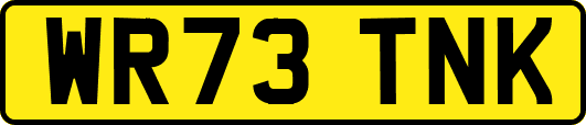 WR73TNK