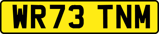 WR73TNM