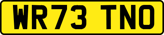 WR73TNO