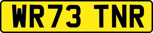 WR73TNR