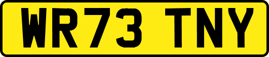 WR73TNY