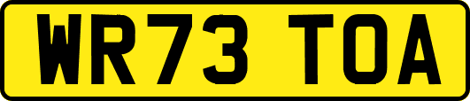 WR73TOA