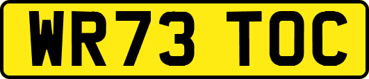 WR73TOC
