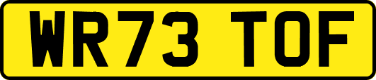 WR73TOF