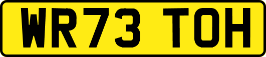 WR73TOH