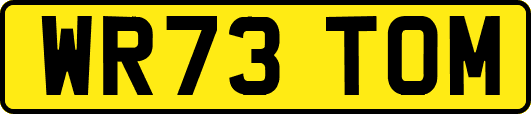 WR73TOM