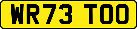 WR73TOO