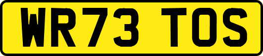 WR73TOS