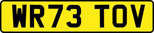 WR73TOV