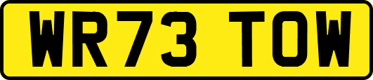 WR73TOW