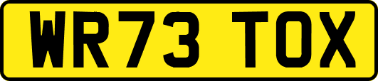 WR73TOX