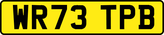 WR73TPB