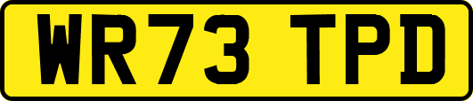 WR73TPD