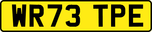 WR73TPE