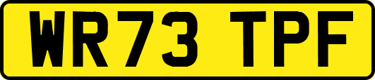 WR73TPF