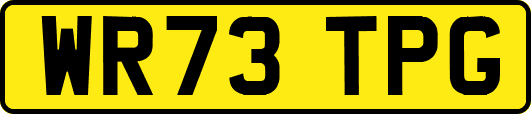 WR73TPG