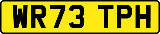 WR73TPH