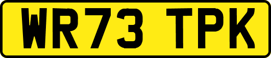 WR73TPK