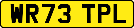 WR73TPL