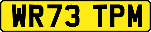 WR73TPM