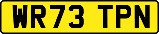 WR73TPN