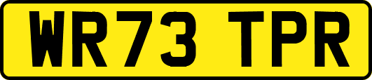 WR73TPR
